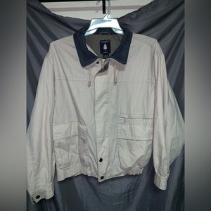 Roundtree & Yorke Men’s Large Jacket